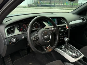 Audi A4 AUDI A4 3.0TDI * 3X S LINE* QUATRO* SPORT PACKET*  | Mobile.bg    10