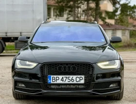 Audi A4 AUDI A4 3.0TDI * 3X S LINE* QUATRO* SPORT PACKET*  | Mobile.bg    2