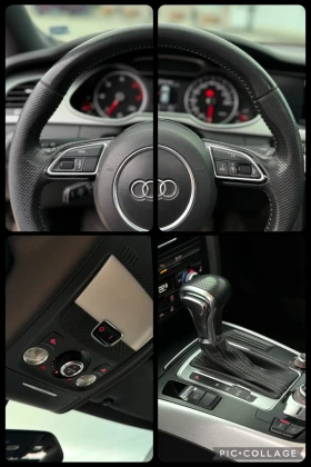 Audi A4 AUDI A4 3.0TDI * 3X S LINE* QUATRO* SPORT PACKET*  | Mobile.bg    16