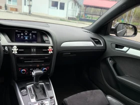 Audi A4 AUDI A4 3.0TDI * 3X S LINE* QUATRO* SPORT PACKET*  | Mobile.bg    13
