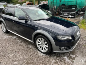     Audi A4 Allroad 3.0 tdi 4x4fuul