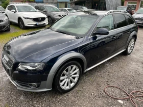    Audi A4 Allroad 3.0 tdi 4x4fuul