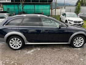 Audi A4 Allroad 3.0 tdi 4x4fuul | Mobile.bg    8
