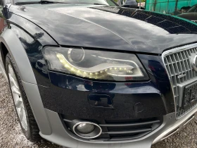 Audi A4 Allroad 3.0 tdi 4x4fuul | Mobile.bg    6