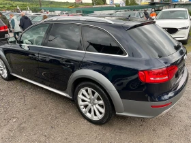     Audi A4 Allroad 3.0 tdi 4x4fuul