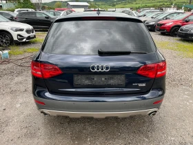 Audi A4 Allroad 3.0 tdi 4x4fuul | Mobile.bg    7