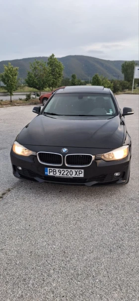 BMW 328 XDrive | Mobile.bg    2