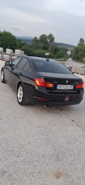 BMW 328 XDrive | Mobile.bg    6