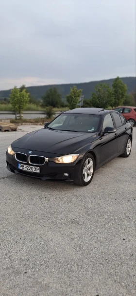 BMW 328 XDrive | Mobile.bg    5