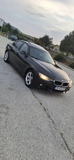 BMW 328 XDrive | Mobile.bg    3