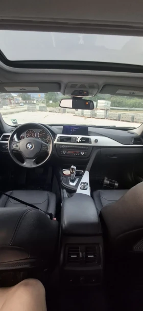 BMW 328 XDrive | Mobile.bg    7