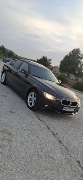  BMW 328