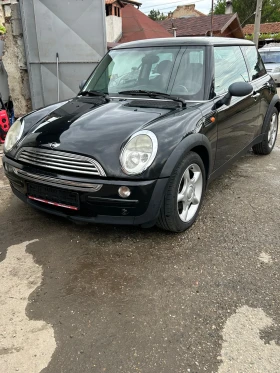     Mini One