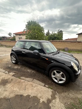 Mini One | Mobile.bg    2