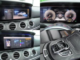 Mercedes-Benz E 220 DIGITAL/AMG-OPTICA/9gt/PANORAMA/ СОБСТВЕН ЛИЗИНГ - цена по договаряне - 90550893 13