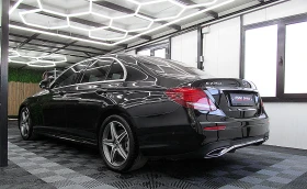 Mercedes-Benz E 220 DIGITAL/AMG-OPTICA/9gt/PANORAMA/ СОБСТВЕН ЛИЗИНГ - цена по договаряне - 90550893 4