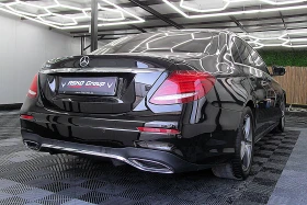 Mercedes-Benz E 220 DIGITAL/AMG-OPTICA/9gt/PANORAMA/ СОБСТВЕН ЛИЗИНГ - цена по договаряне - 90550893 6