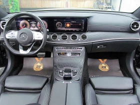 Mercedes-Benz E 220 DIGITAL/AMG-OPTICA/9gt/PANORAMA/ СОБСТВЕН ЛИЗИНГ - цена по договаряне - 90550893 14