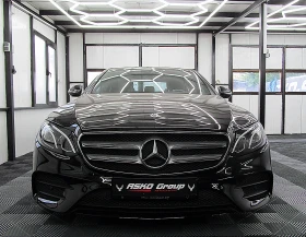 Mercedes-Benz E 220 DIGITAL/AMG-OPTICA/9gt/PANORAMA/ СОБСТВЕН ЛИЗИНГ - цена по договаряне - 90550893 2
