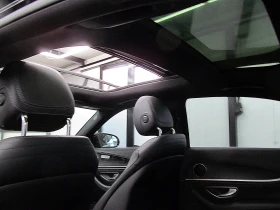 Mercedes-Benz E 220 DIGITAL/AMG-OPTICA/9gt/PANORAMA/ СОБСТВЕН ЛИЗИНГ - цена по договаряне - 90550893 16
