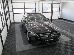 Mercedes-Benz E 220 DIGITAL/AMG-OPTICA/9gt/PANORAMA/ СОБСТВЕН ЛИЗИНГ - цена по договаряне - 90550893 8