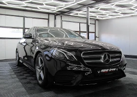 Mercedes-Benz E 220 DIGITAL/AMG-OPTICA/9gt/PANORAMA/ СОБСТВЕН ЛИЗИНГ - цена по договаряне - 90550893 3