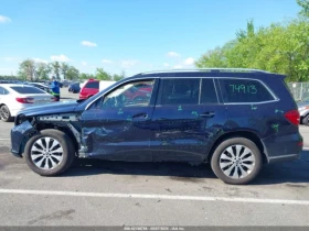 Mercedes-Benz GLS 450 4MATIC CARFAX АВТО КРЕДИТ - 38900 лв. - 64523089 9