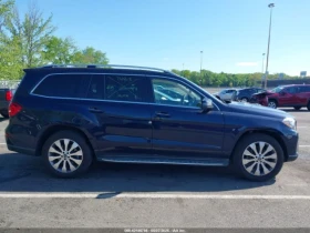 Mercedes-Benz GLS 450 4MATIC CARFAX АВТО КРЕДИТ - 38900 лв. - 64523089 7