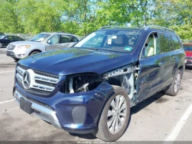 Mercedes-Benz GLS 450 4MATIC CARFAX АВТО КРЕДИТ - 38900 лв. - 64523089 3