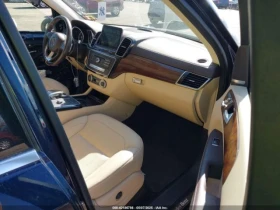 Mercedes-Benz GLS 450 4MATIC CARFAX АВТО КРЕДИТ - 38900 лв. - 64523089 11