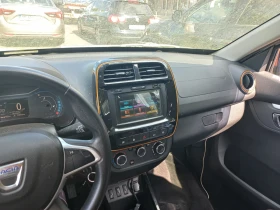 Dacia Spring | Mobile.bg    8
