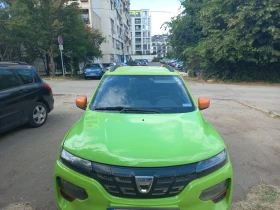 Dacia Spring | Mobile.bg    2