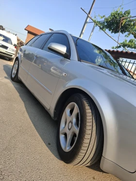 Audi A4 2.4 | Mobile.bg    6