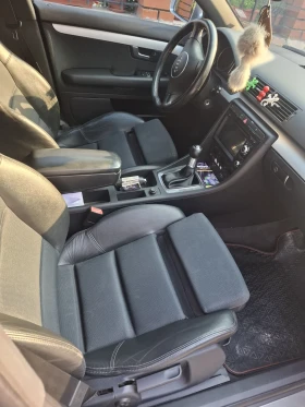 Audi A4 2.4 | Mobile.bg    4
