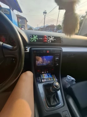 Audi A4 2.4 | Mobile.bg    11