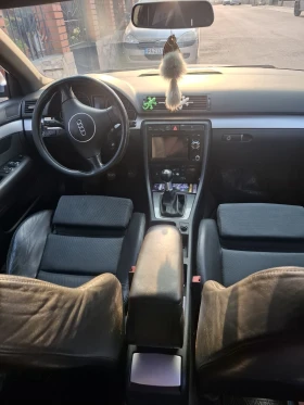 Audi A4 2.4 | Mobile.bg    2