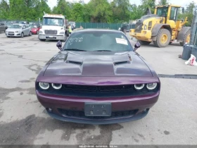 Обява за продажба на Dodge Challenger SXT 3.6L ~23 500 лв. - изображение 11