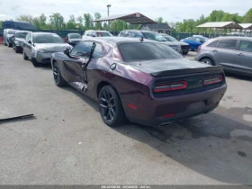 Обява за продажба на Dodge Challenger SXT 3.6L ~23 500 лв. - изображение 2