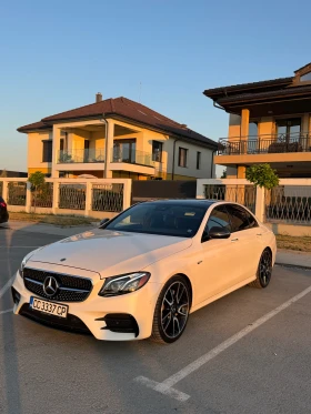 Обява за продажба на Mercedes-Benz E 43 AMG ~72 000 лв. - изображение 5