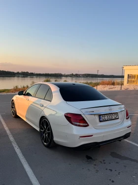 Обява за продажба на Mercedes-Benz E 43 AMG ~72 000 лв. - изображение 7