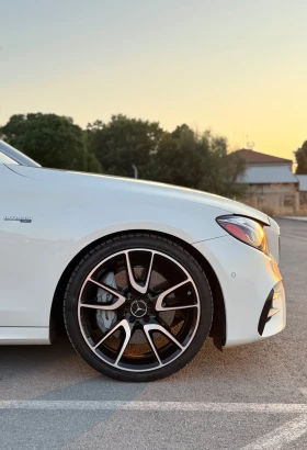 Обява за продажба на Mercedes-Benz E 43 AMG ~72 000 лв. - изображение 8