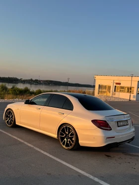 Обява за продажба на Mercedes-Benz E 43 AMG ~72 000 лв. - изображение 4