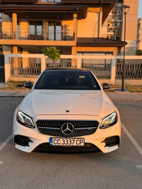 Обява за продажба на Mercedes-Benz E 43 AMG ~72 000 лв. - изображение 6