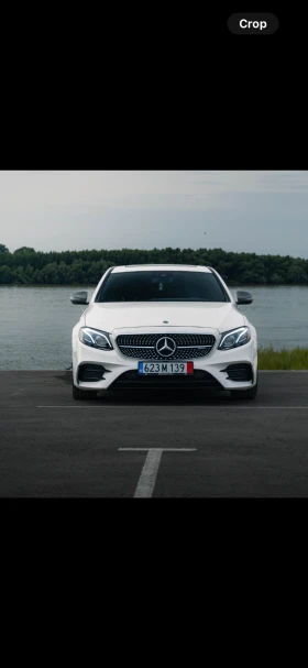Обява за продажба на Mercedes-Benz E 43 AMG ~72 000 лв. - изображение 3