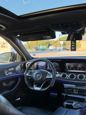Обява за продажба на Mercedes-Benz E 43 AMG ~72 000 лв. - изображение 10