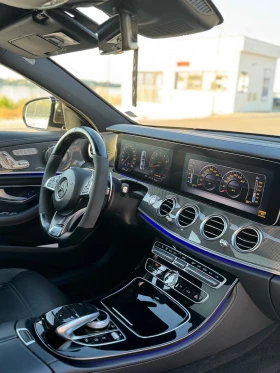 Обява за продажба на Mercedes-Benz E 43 AMG ~72 000 лв. - изображение 11