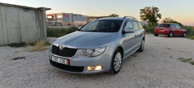 Skoda Superb 1.6TDI * Navi* Bluetooth* Temp* ISOFIX*  | Mobile.bg    3