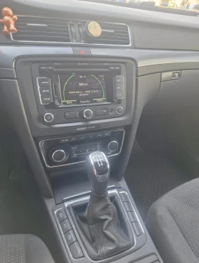 Skoda Superb 1.6TDI * Navi* Bluetooth* Temp* ISOFIX*  | Mobile.bg    9
