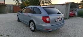 Skoda Superb 1.6TDI * Navi* Bluetooth* Temp* ISOFIX*  | Mobile.bg    2