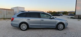 Skoda Superb 1.6TDI * Navi* Bluetooth* Temp* ISOFIX*  | Mobile.bg    6